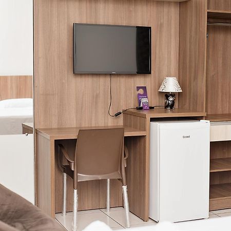 Hotel Acai Itaituba 外观 照片