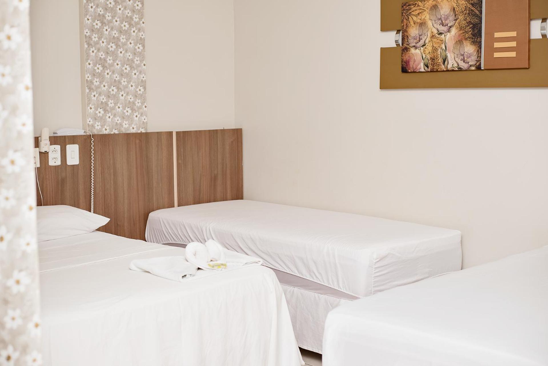 Hotel Acai Itaituba 外观 照片