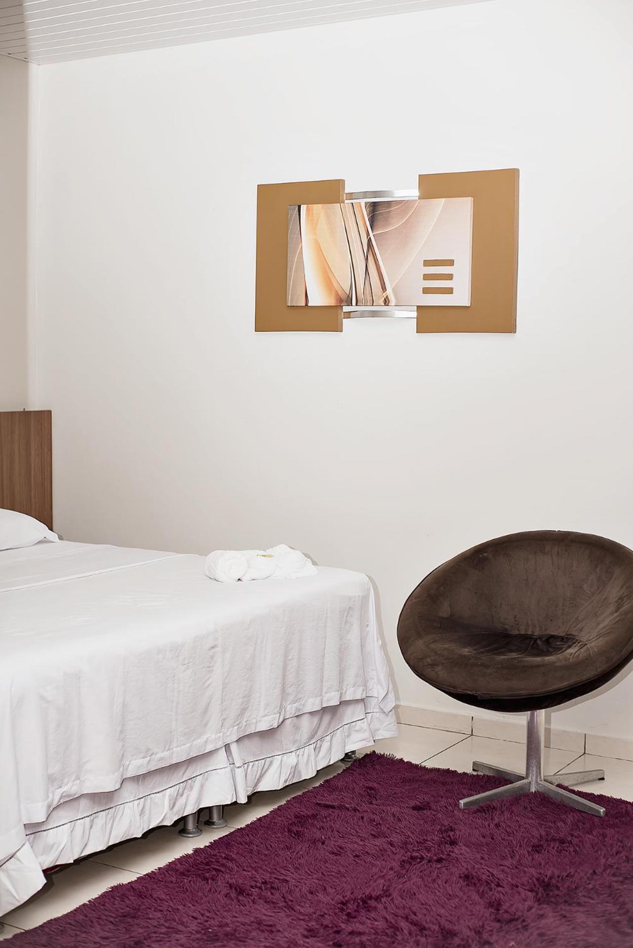 Hotel Acai Itaituba 外观 照片